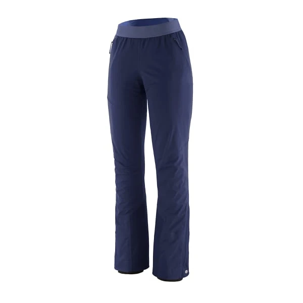 PATAGONIA W'S UPSTRIDE PANTS CLASSIC NAVY 22 3 PATAGONIA W'S UPSTRIDE PANTS CLASSIC NAVY 22