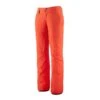 PATAGONIA W'S INSULATED SNOWBELLE PANTS REG PAINTBRUSH RED 22 1 PATAGONIA W'S INSULATED SNOWBELLE PANTS REG PAINTBRUSH RED 22 -Columbia || Millet || Odlo Verkoopwinkel 9 105485 31150 pbh 01