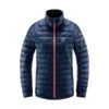 Haglöfs HAGLOFS SPIRE MIMIC JACKET WOMEN TARN BLUE 22 -Columbia || Millet || Odlo Verkoopwinkel 9 105904 spire mimic jacket women tarn blue 604675 3n5 01