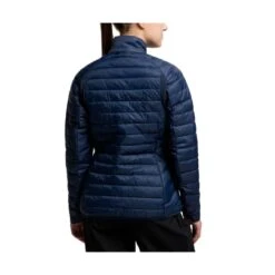 Haglöfs HAGLOFS SPIRE MIMIC JACKET WOMEN TARN BLUE 22 -Columbia || Millet || Odlo Verkoopwinkel 9 105904 spire mimic jacket women tarn blue 604675 3n5 05