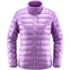 Haglöfs HAGLOFS ROC DOWN JACKET WOMEN PURPLE ICE 22 1 Haglöfs HAGLOFS ROC DOWN JACKET WOMEN PURPLE ICE 22 -Columbia || Millet || Odlo Verkoopwinkel 9 105909 roc down jacket women purple ice 604681 4q7 01