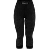 CRAFT ADV WARM FUSEKNIT INTENSITY KNICKERS W BLACK 22 -Columbia || Millet || Odlo Verkoopwinkel 9 105999 adv warm fuseknit intensity knickers w black co1909736 999000 01