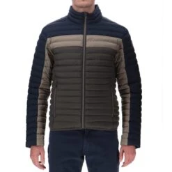 Columbia || Millet || Odlo Verkoopwinkel 9 SUN VALLEY GEELO JKT CAVIAR 22