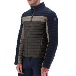 Columbia || Millet || Odlo Verkoopwinkel -Columbia || Millet || Odlo Verkoopwinkel 9 106296 geelo doudoune caviar geelo 1266 02