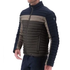 SUN VALLEY GEELO JKT CAVIAR 22 -Columbia || Millet || Odlo Verkoopwinkel 9 106296 geelo doudoune caviar geelo 1266 04