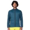 SUN VALLEY GORWIN DUCK BLUE 22 -Columbia || Millet || Odlo Verkoopwinkel 9 106305 gorwin bleu canard gorwin 6485 01