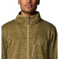 COLUMBIA MAXTRAIL II FLEECE FULL M SAVORY HEATHER 22 -Columbia || Millet || Odlo Verkoopwinkel 9 106434 maxtrail ii fleece full m savory heather 1992501327 04