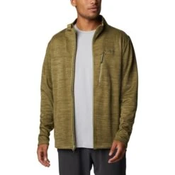 COLUMBIA MAXTRAIL II FLEECE FULL M SAVORY HEATHER 22 -Columbia || Millet || Odlo Verkoopwinkel 9 106434 maxtrail ii fleece full m savory heather 1992501327 06