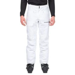 Columbia || Millet || Odlo Verkoopwinkel 26 SUN VALLEY FRAXI PANT WHITE 22