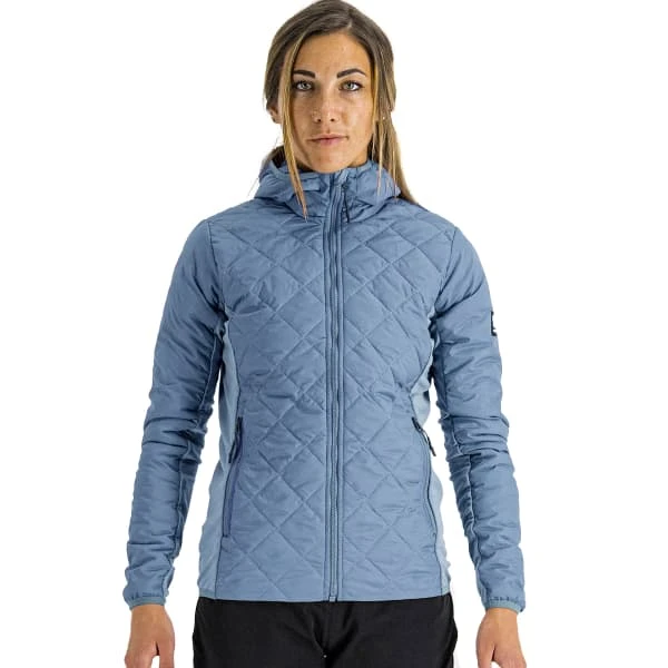SPORTFUL XPLORE THERMAL W JKT BLUE SEA 22 3 SPORTFUL XPLORE THERMAL W JKT BLUE SEA 22