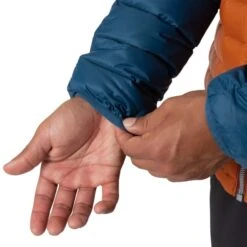 COTOPAXI M FUEGO DOWN HOODED JACKET INDIGO MEZCAL 23 -Columbia || Millet || Odlo Verkoopwinkel 9 109188 m fuego down hooded jacket indigo mezcal fdj indmz 03