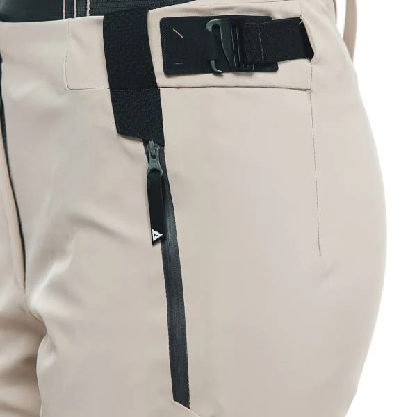 DAINESE HP VERGLAS PANTS WMN EARTH 22 4 DAINESE HP VERGLAS PANTS WMN EARTH 22 - Afbeelding 3