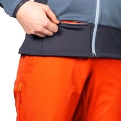 AYAQ SHANDAR SOFTSHELL JKT W BLUE SLATE 23 -Columbia || Millet || Odlo Verkoopwinkel 9 109491 shandar w blue slate sh jk w bs 04