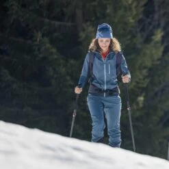 AYAQ SHANDAR SOFTSHELL JKT W BLUE SLATE 23 -Columbia || Millet || Odlo Verkoopwinkel 9 109491 shandar w blue slate sh jk w bs 05