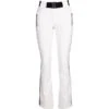 CAPRANEA JET II LADIES PANTS WHITE LODEN GRAY 22 2 CAPRANEA JET II LADIES PANTS WHITE LODEN GRAY 22 -Columbia || Millet || Odlo Verkoopwinkel 9 109974 212203 63 01
