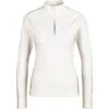CAPRANEA SHELLY LADIES MID WHITE 22 -Columbia || Millet || Odlo Verkoopwinkel 9 109985 shelly ladies mid white 212307 02 01