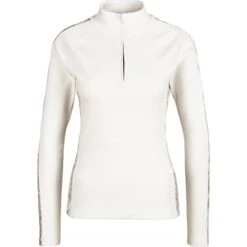 CAPRANEA SHELLY LADIES MID WHITE 22