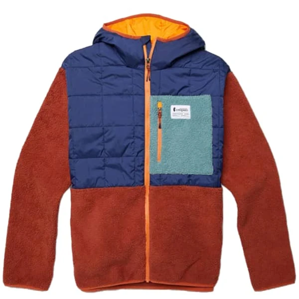 COTOPAXI TRICO HYBRID JKT MARITIME/SPICE 23 3 COTOPAXI TRICO HYBRID JKT MARITIME/SPICE 23