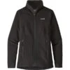PATAGONIA W'S R2 TECHFACE JKT BLACK 23 -Columbia || Millet || Odlo Verkoopwinkel 9 110889 w s r2 techface jkt black 83630 blk 01
