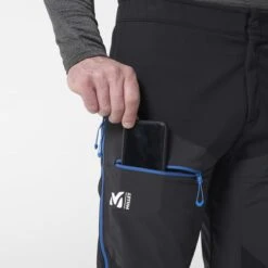 MILLET TOURING SHIELD II PT M BLACK 23 -Columbia || Millet || Odlo Verkoopwinkel 9 110988 touring shield ii pt m noir miv9212 0247 05