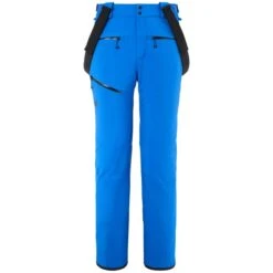 MILLET ATNA PEAK II PANT M SKY DIVER 23