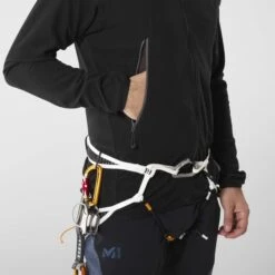 MILLET K LIGHTGRID JKT M BLACK 23 -Columbia || Millet || Odlo Verkoopwinkel 9 111026 k lightgrid jkt m noir miv9467 0247 04