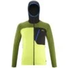 MILLET SENECA HOODIE M BIRD/FERN 23 1 MILLET SENECA HOODIE M BIRD/FERN 23 -Columbia || Millet || Odlo Verkoopwinkel 9 111109 seneca hoodie m bird fern miv9469 9655 01