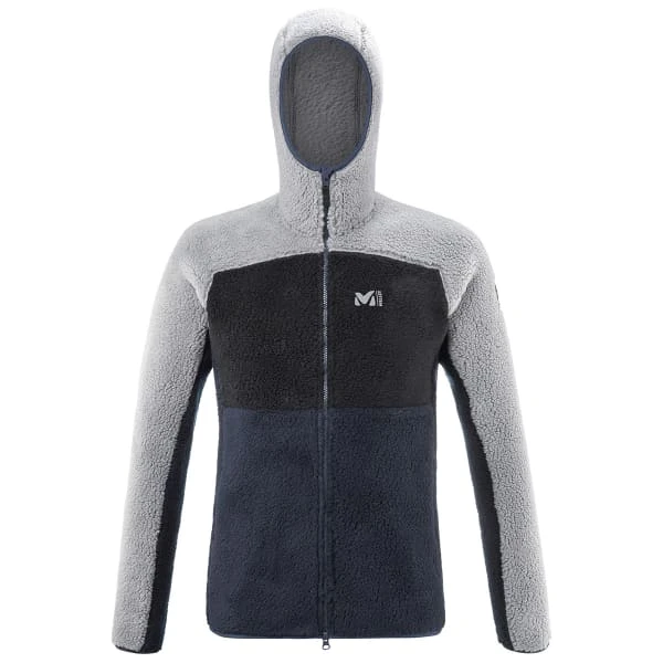 MILLET REPERCUTE FLEECESHEEP H M SAPHIR/BLACK 23 3 MILLET REPERCUTE FLEECESHEEP H M SAPHIR/BLACK 23