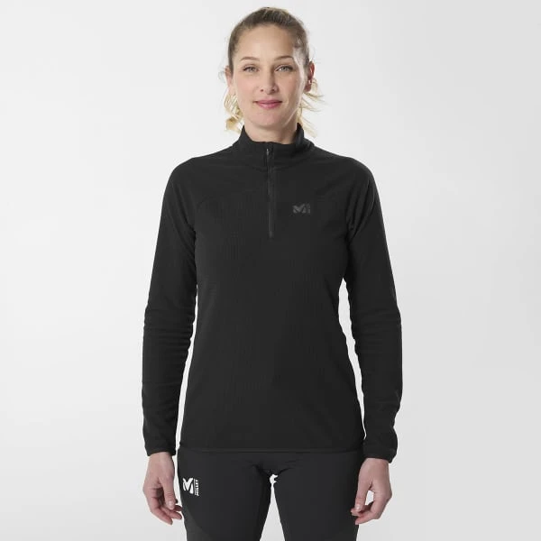 MILLET K LIGHTGRID PO W BLACK 23 4 MILLET K LIGHTGRID PO W BLACK 23 - Afbeelding 2