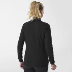 MILLET K LIGHTGRID PO W BLACK 23 9 MILLET K LIGHTGRID PO W BLACK 23 -Columbia || Millet || Odlo Verkoopwinkel 9 111134 k lightgrid po w black miv9486 0247 03