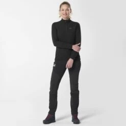 MILLET K LIGHTGRID PO W BLACK 23 11 MILLET K LIGHTGRID PO W BLACK 23 -Columbia || Millet || Odlo Verkoopwinkel 9 111134 k lightgrid po w black miv9486 0247 05