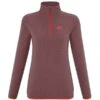 MILLET K LIGHTGRID PO W ROSE BROWN 23 -Columbia || Millet || Odlo Verkoopwinkel 9 111135 k lightgrid po w rose brown miv9486 9546 01