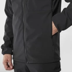 MILLET MAGMA SHIELD JKT M BLACK 23 -Columbia || Millet || Odlo Verkoopwinkel 9 111272 magma shield jkt m black miv9585 0247 05