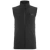 MILLET MAGMA SHIELD VEST M BLACK 23 -Columbia || Millet || Odlo Verkoopwinkel 9 111275 magma shield vest m black miv9586 0247 01
