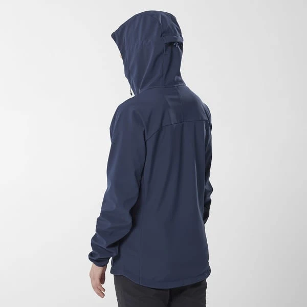MILLET FUSION SHIELD HOODIE W SAPHIR 23 5 MILLET FUSION SHIELD HOODIE W SAPHIR 23 - Afbeelding 3