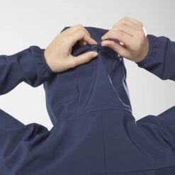 MILLET FUSION SHIELD HOODIE W SAPHIR 23 11 MILLET FUSION SHIELD HOODIE W SAPHIR 23 -Columbia || Millet || Odlo Verkoopwinkel 9 111277 fusion shield hoodie w saphir miv9589 7317 04