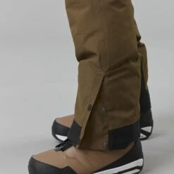 PICTURE OBJECT PANT M BROWN 23 -Columbia || Millet || Odlo Verkoopwinkel 9 111306 object pant brown mpt114 k 06