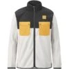 PICTURE ARTIM FZ FLEECE M GREY MELANGE 23