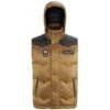 MILLET HERITAGE DOWN VEST M GROVE 23