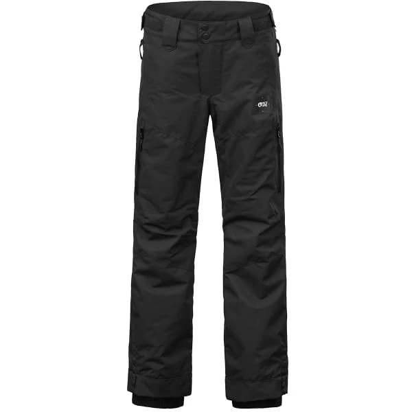 PICTURE TIME PANT BLACK 23 3 PICTURE TIME PANT BLACK 23