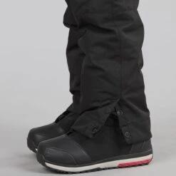 PICTURE TIME PANT BLACK 23 10 PICTURE TIME PANT BLACK 23 -Columbia || Millet || Odlo Verkoopwinkel 9 111339 time pant black kpt038 d 04