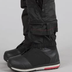 PICTURE TIME PANT BLACK 23 11 PICTURE TIME PANT BLACK 23 -Columbia || Millet || Odlo Verkoopwinkel 9 111339 time pant black kpt038 d 05