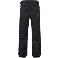 PICTURE TIME PANT DARK BLUE 23