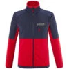 MILLET HERITAGE FLEECE JKT M RED/SAPHIR 23 2 MILLET HERITAGE FLEECE JKT M RED/SAPHIR 23 -Columbia || Millet || Odlo Verkoopwinkel 9 111352 heritage fleece jkt m red saphir miv9629 9589 01