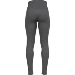 ODLO ACTIVE WARM ECO BL BOTTOM LONG W ODLO STEEL GREY MELANGE 23 5 ODLO ACTIVE WARM ECO BL BOTTOM LONG W ODLO STEEL GREY MELANGE 23 -Columbia || Millet || Odlo Verkoopwinkel 9 111664 long active warm eco steel grey melange 159121 10183 02