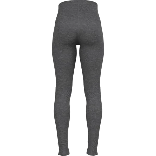 ODLO ACTIVE WARM ECO BL BOTTOM LONG W ODLO STEEL GREY MELANGE 23 4 ODLO ACTIVE WARM ECO BL BOTTOM LONG W ODLO STEEL GREY MELANGE 23 - Afbeelding 2