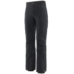 PATAGONIA M'S UPSTRIDE PANTS BLACK 23