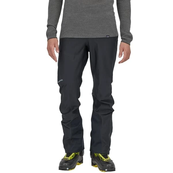 PATAGONIA M'S UPSTRIDE PANTS BLACK 23 4 PATAGONIA M'S UPSTRIDE PANTS BLACK 23 - Afbeelding 2