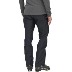 PATAGONIA M'S UPSTRIDE PANTS BLACK 23 7 PATAGONIA M'S UPSTRIDE PANTS BLACK 23 -Columbia || Millet || Odlo Verkoopwinkel 9 111710 m s upstride pants black 29955 blk 03