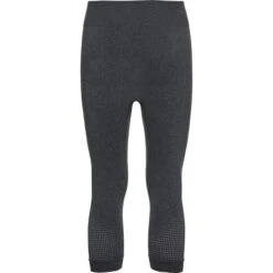 ODLO PERFORMANCE WARM ECO BL BOTTOM 3/4 W BLACK/NEW ODLO GRAPHITE GREY 23 -Columbia || Millet || Odlo Verkoopwinkel 9 111731 3 4 performance warm eco black new graphite grey 196211 60212 02